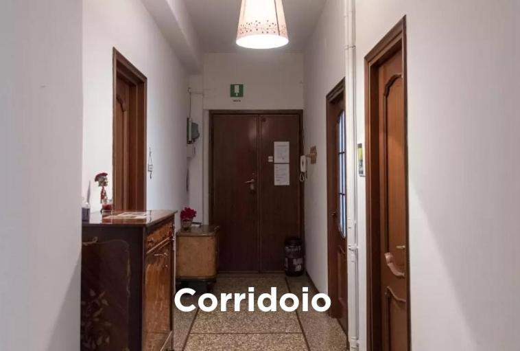 Easylife Apartman Róma Kültér fotó