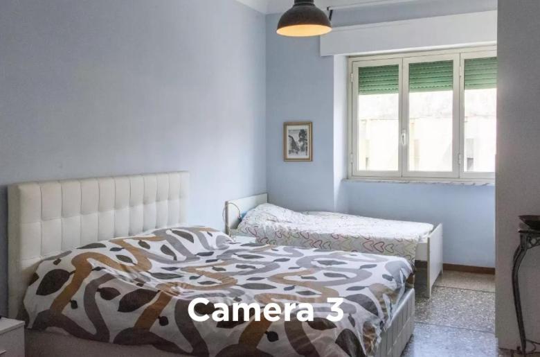 Easylife Apartman Róma Kültér fotó