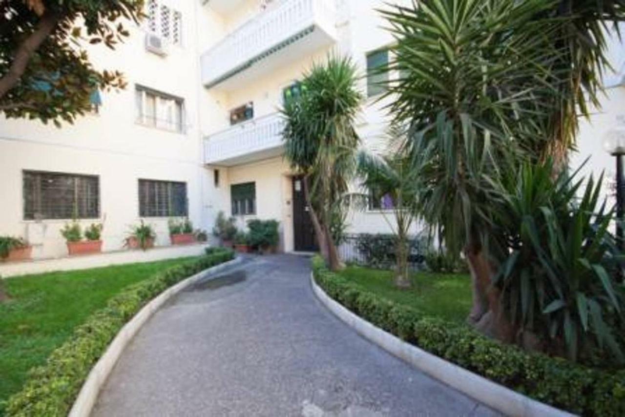 Easylife Apartman Róma Kültér fotó
